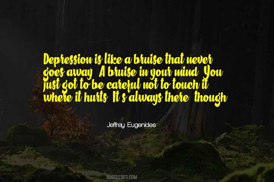 Eugenides's Quotes #1290373