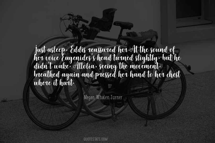 Eugenides's Quotes #1562452