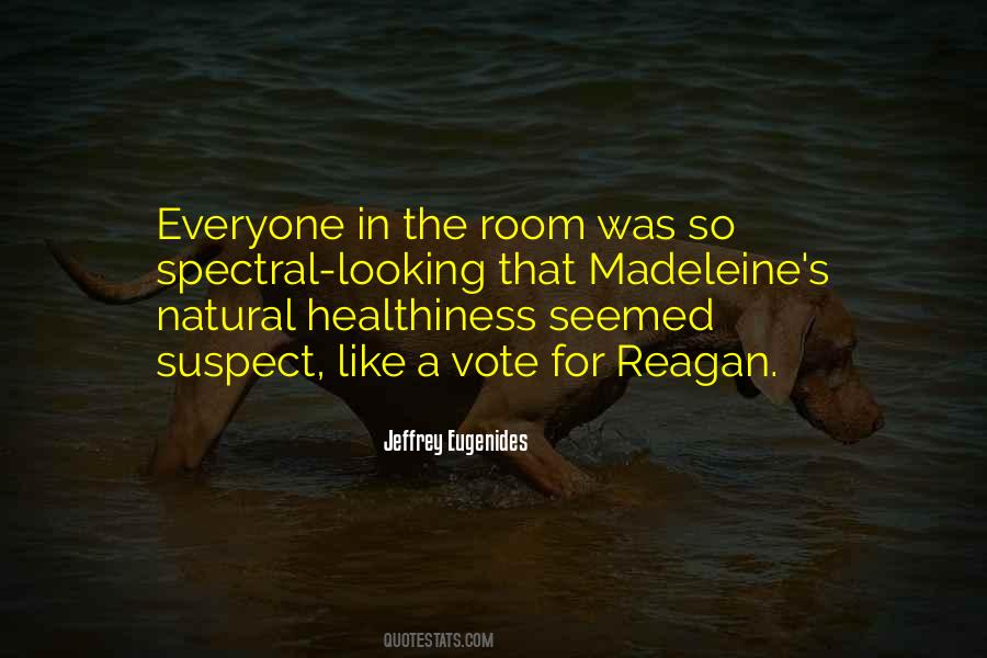 Eugenides's Quotes #1628395