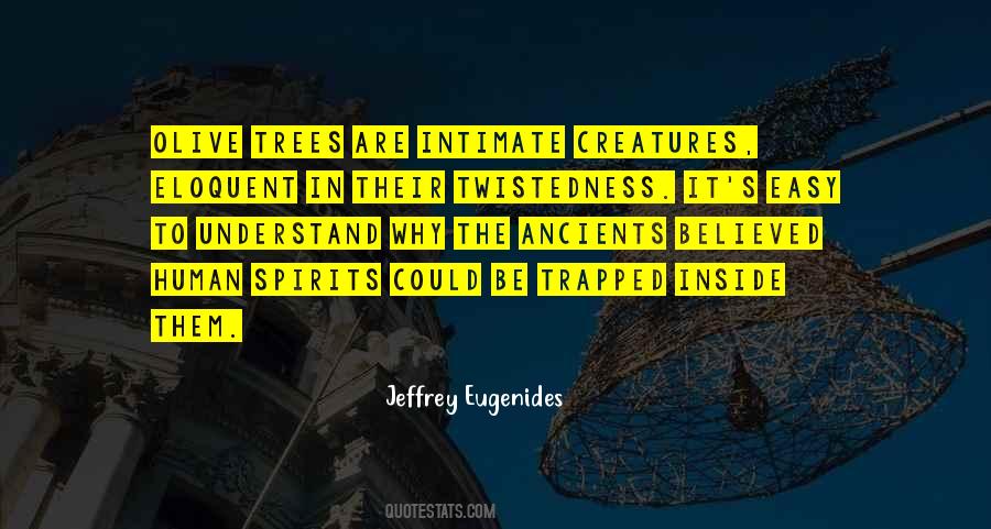 Eugenides's Quotes #1666245