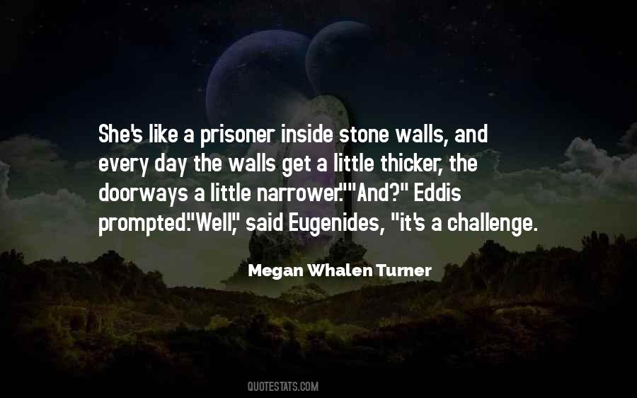Eugenides's Quotes #1679256