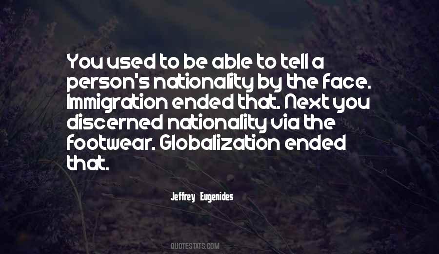 Eugenides's Quotes #1836614
