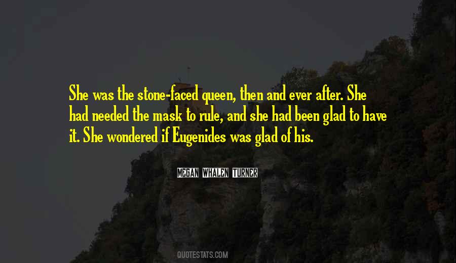 Eugenides's Quotes #20235