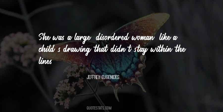 Eugenides's Quotes #367464