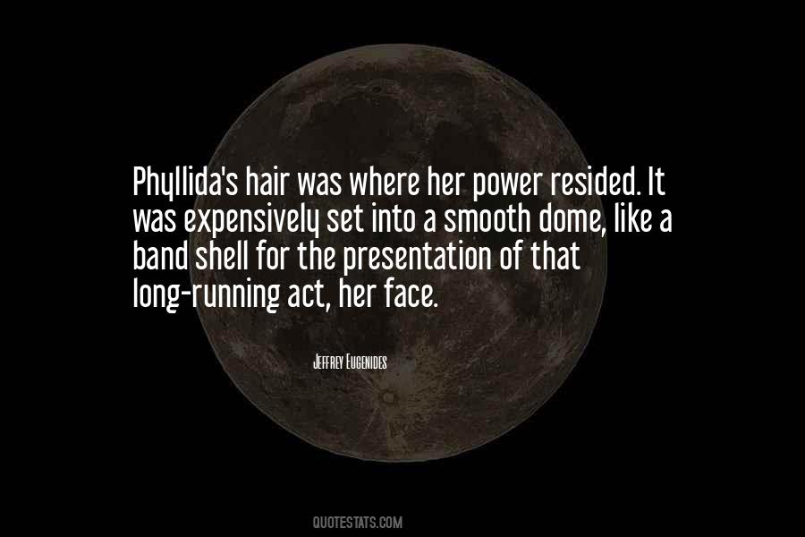 Eugenides's Quotes #615734