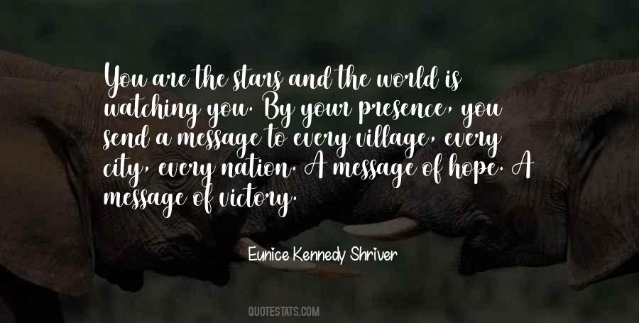 Eunice's Quotes #1365774