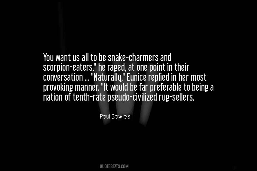 Eunice's Quotes #840994