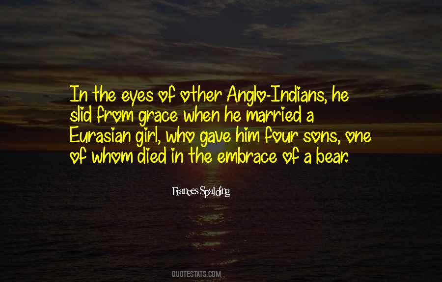 Eurasian Quotes #1588190