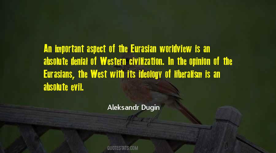 Eurasian Quotes #548398