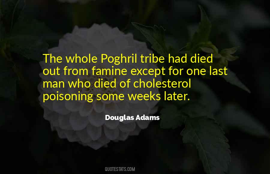 Quotes About Some Who Died #385312