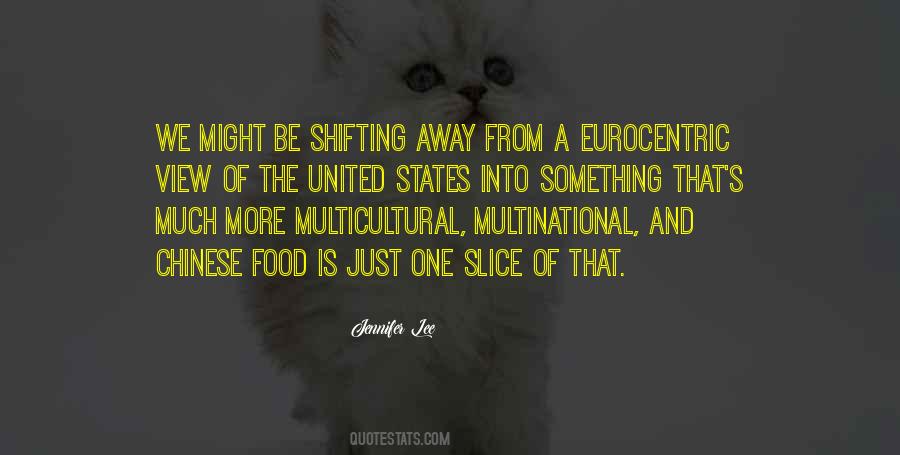 Eurocentric Quotes #250448