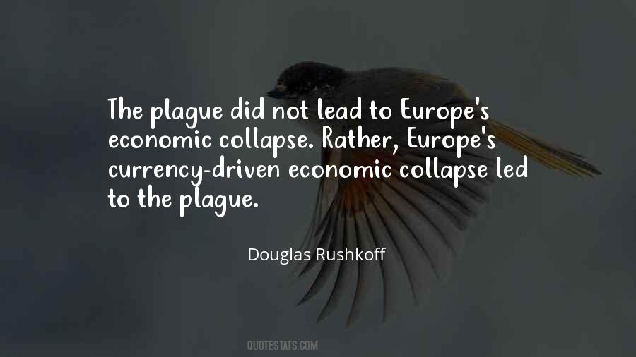 Europe's Quotes #1022462