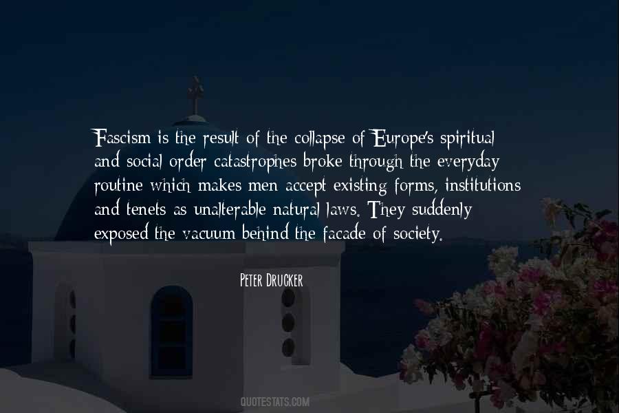 Europe's Quotes #217392