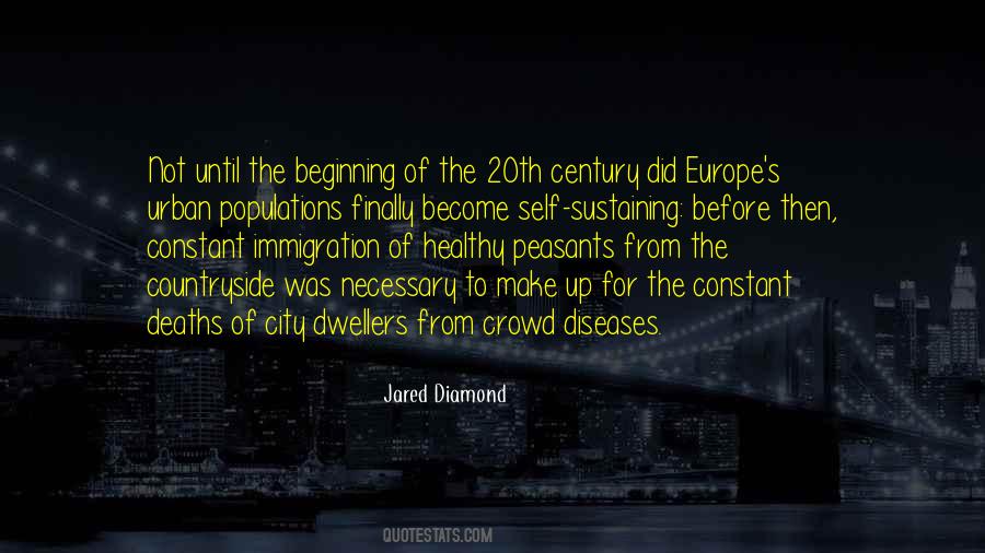 Europe's Quotes #371701