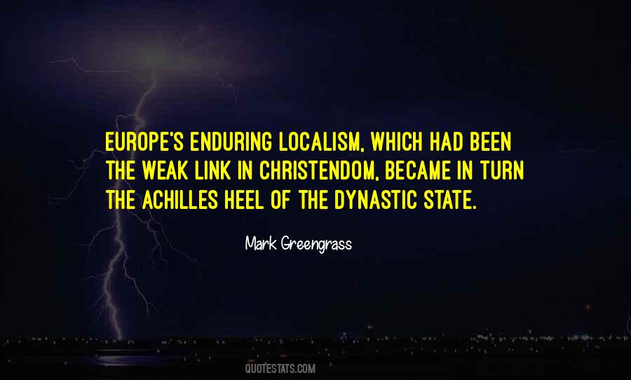 Europe's Quotes #714943