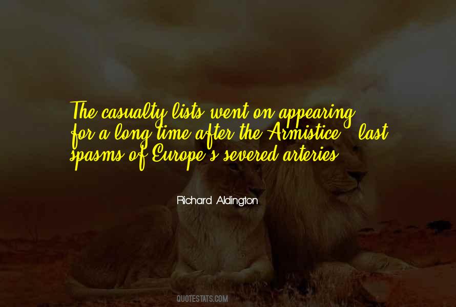 Europe's Quotes #859871