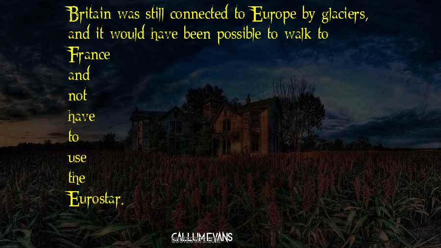 Eurostar's Quotes #834436