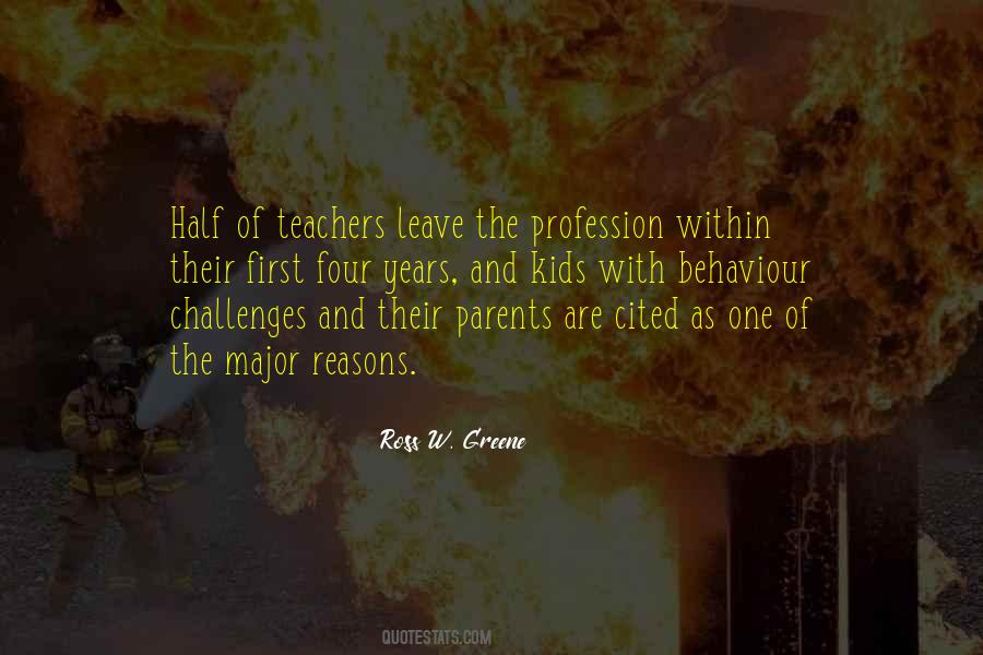 Quotes About Responsibility Of Parents #1799161