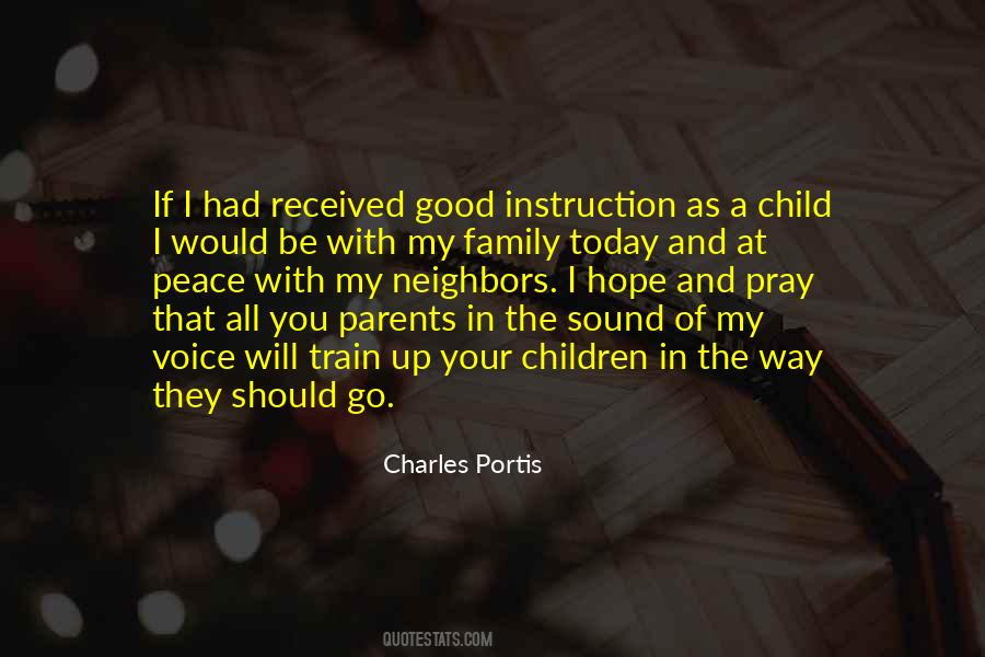 Quotes About Responsibility Of Parents #803245