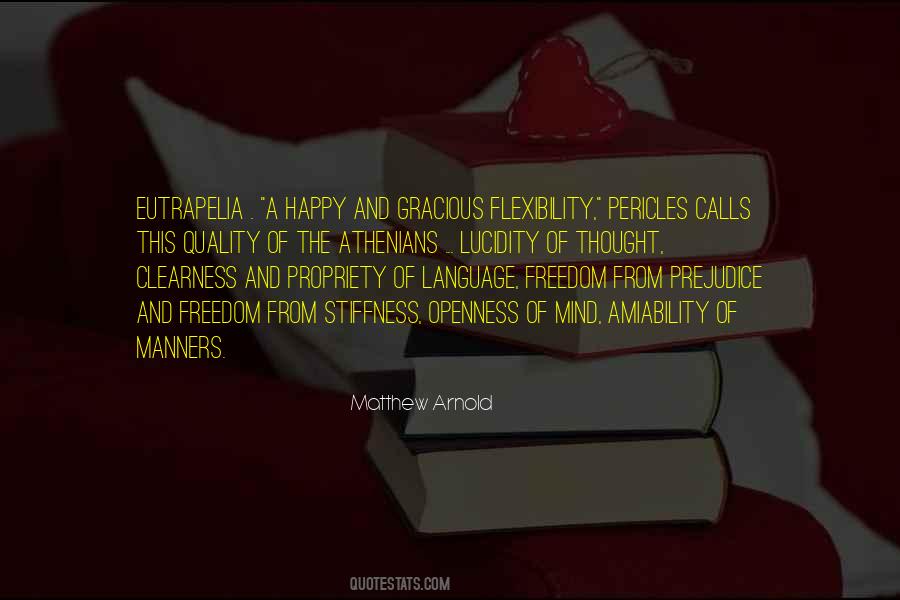 Eutrapelia Quotes #1817462
