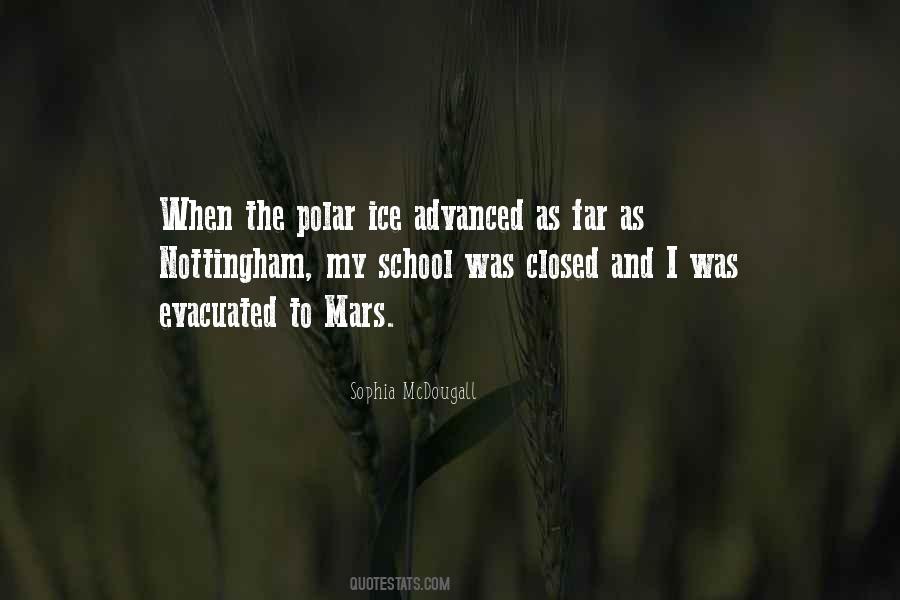 Evacuated Quotes #1797043