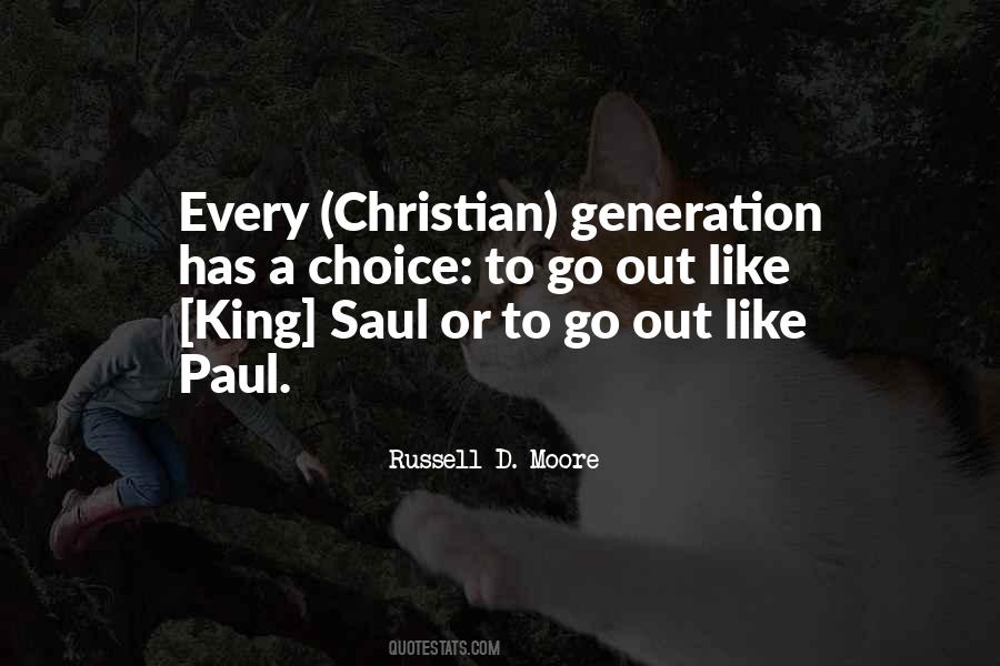 Evangelicalism's Quotes #1019421