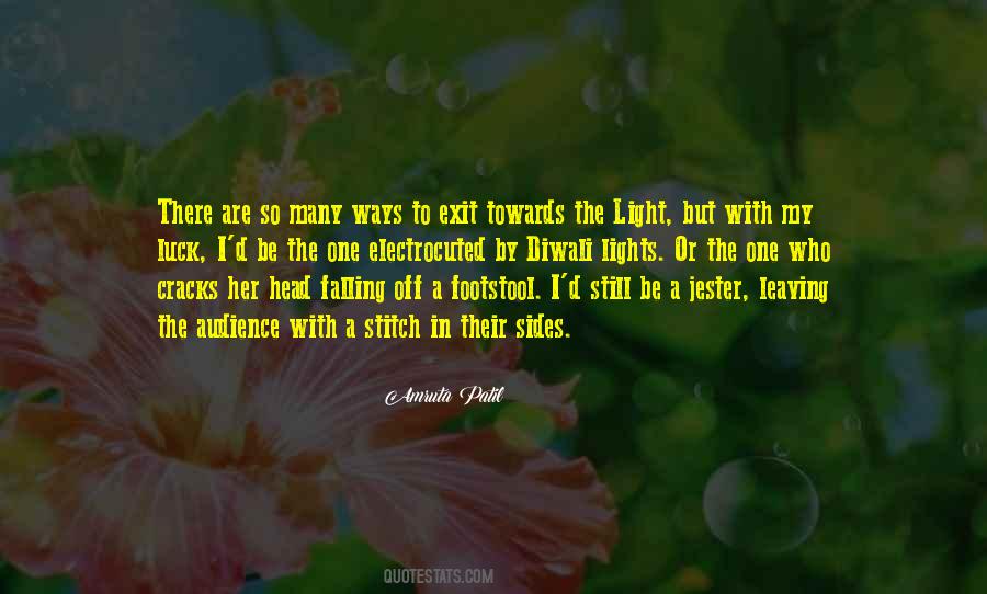 Evangelicalism's Quotes #1257580