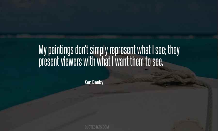 Evangelicalism's Quotes #214955