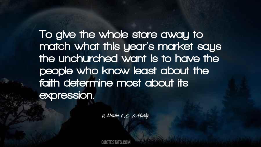 Evangelicalism's Quotes #452073