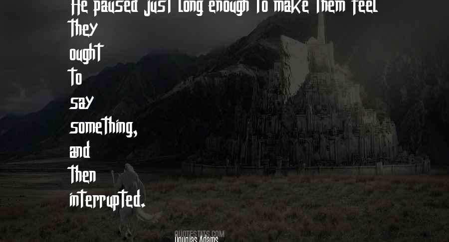 Evangelicalism's Quotes #769735