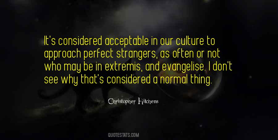 Evangelise Quotes #943444