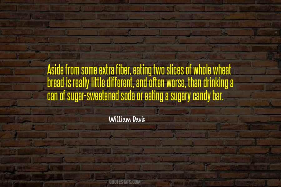 Quotes About Candy Bar #939290