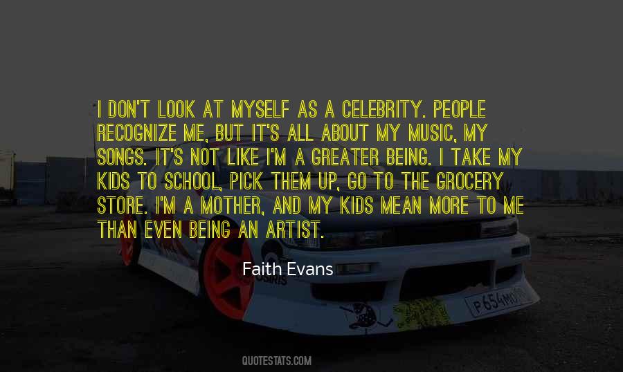 Evans's Quotes #192497