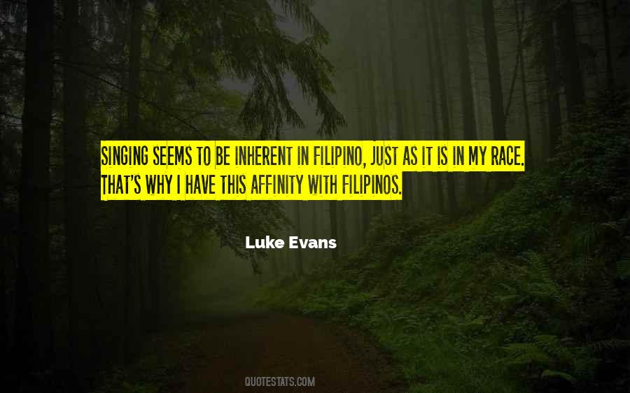 Evans's Quotes #435807