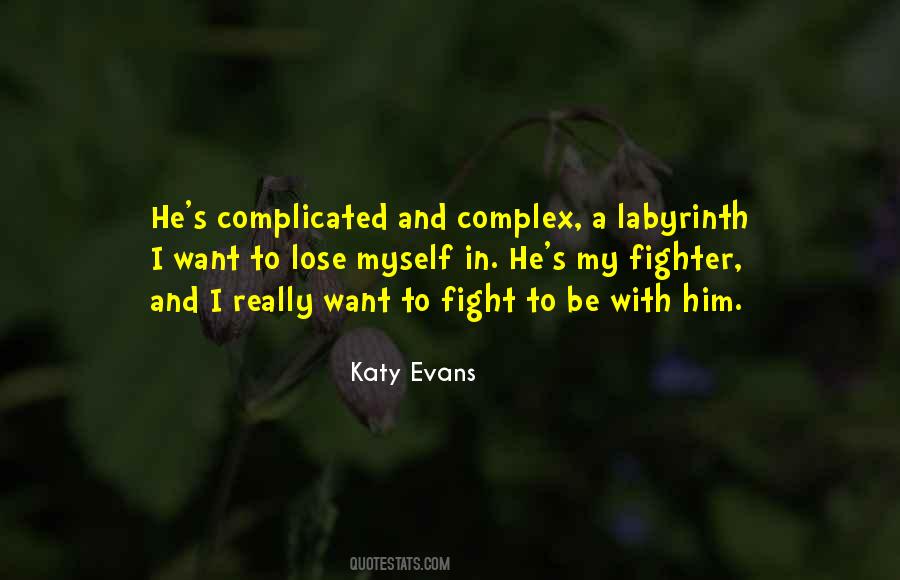 Evans's Quotes #90875