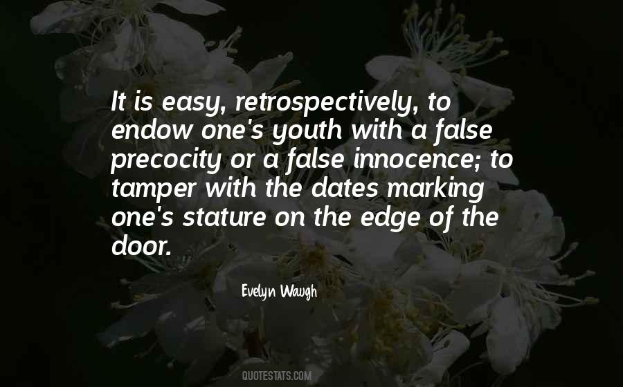 Evelyn's Quotes #1341073