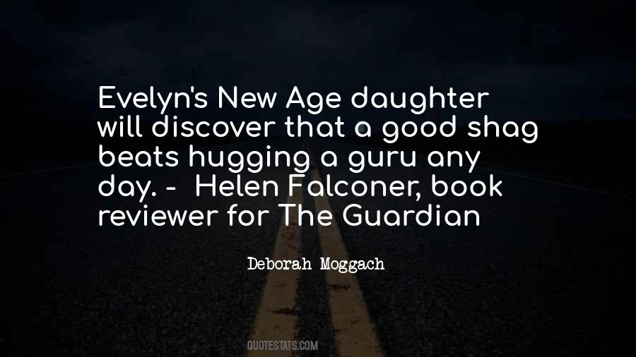 Evelyn's Quotes #196053