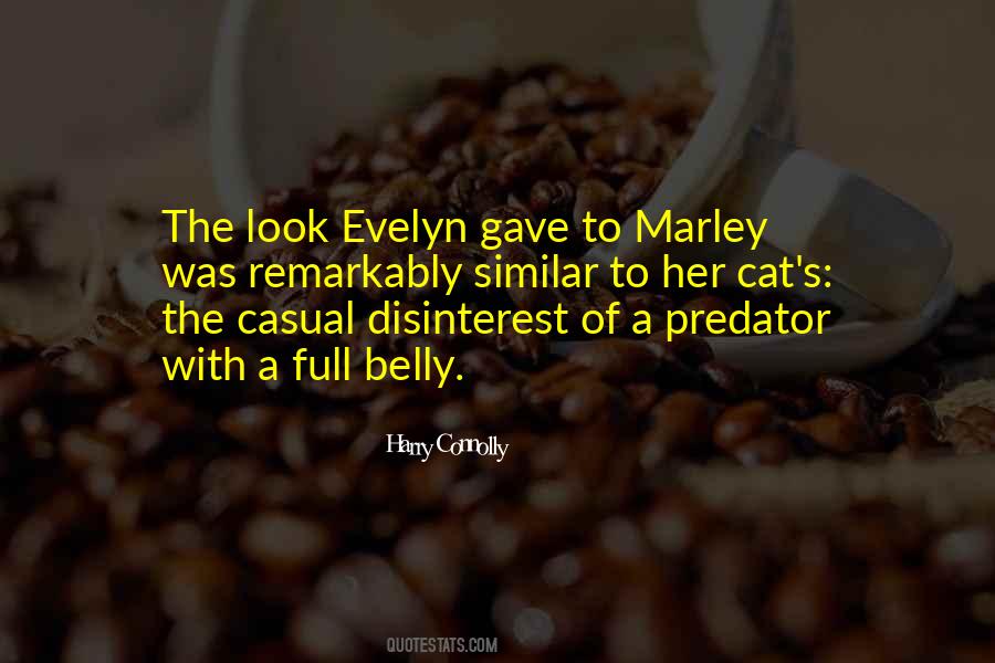 Evelyn's Quotes #450402