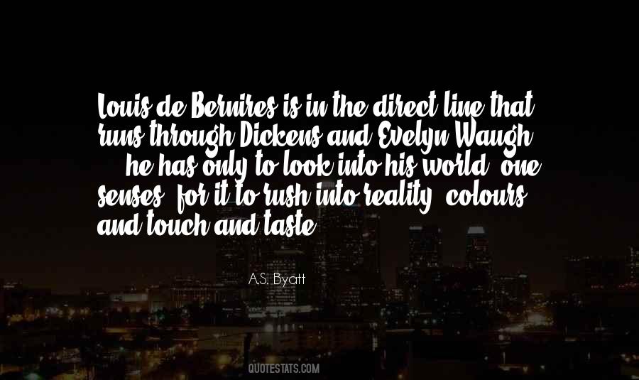 Evelyn's Quotes #456857