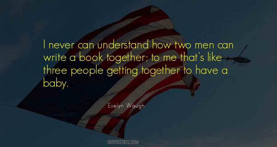 Evelyn's Quotes #483896