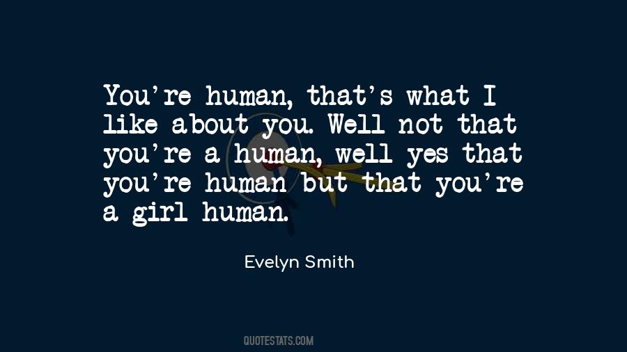 Evelyn's Quotes #687829