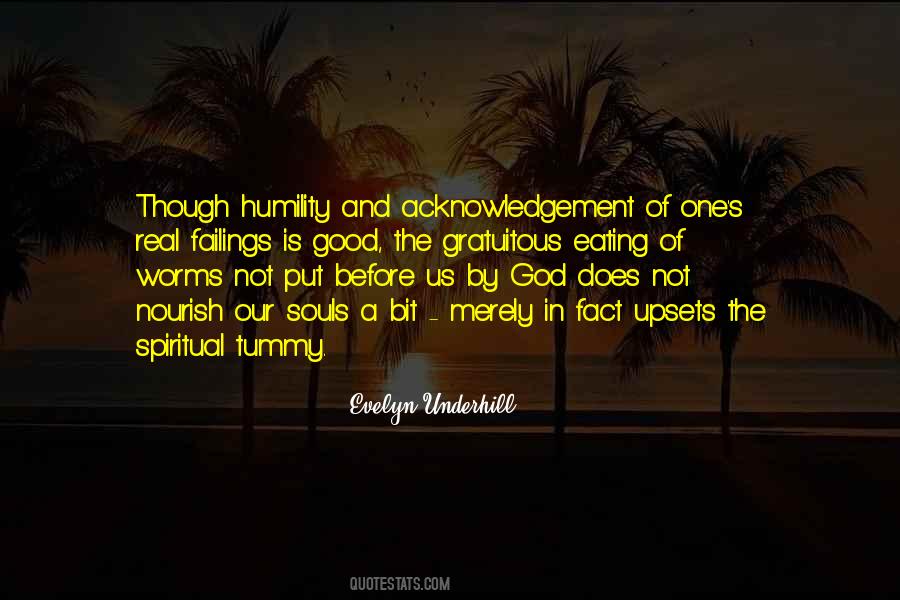 Evelyn's Quotes #804596