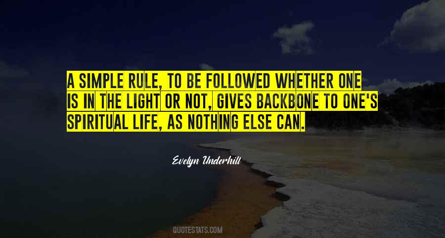 Evelyn's Quotes #845882
