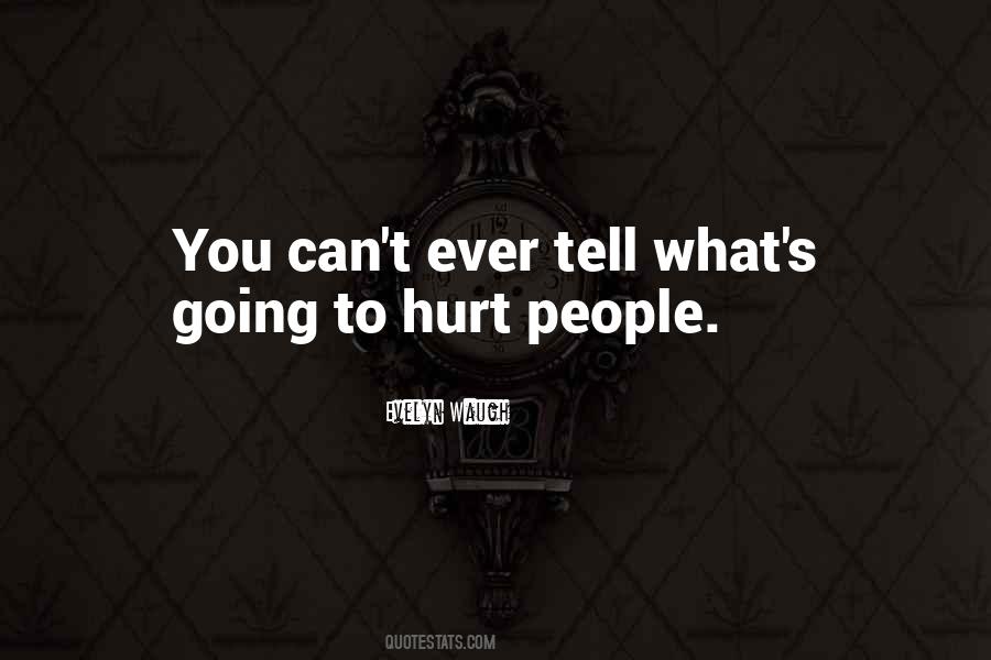 Evelyn's Quotes #861073