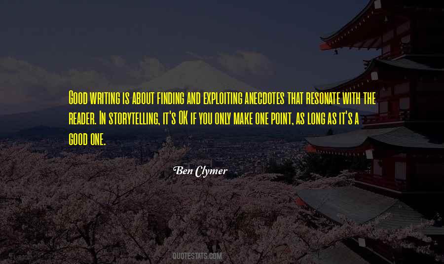 Quotes About Exploiting #96188