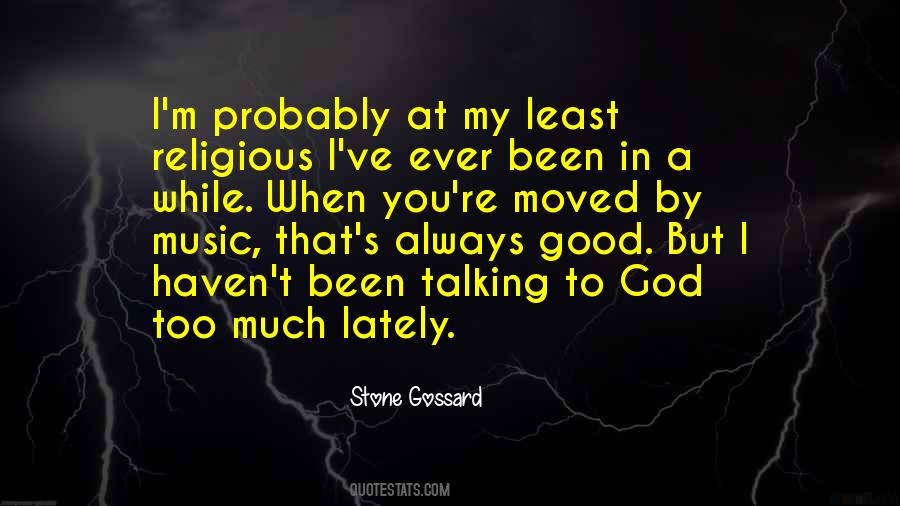 Ever's Quotes #14483