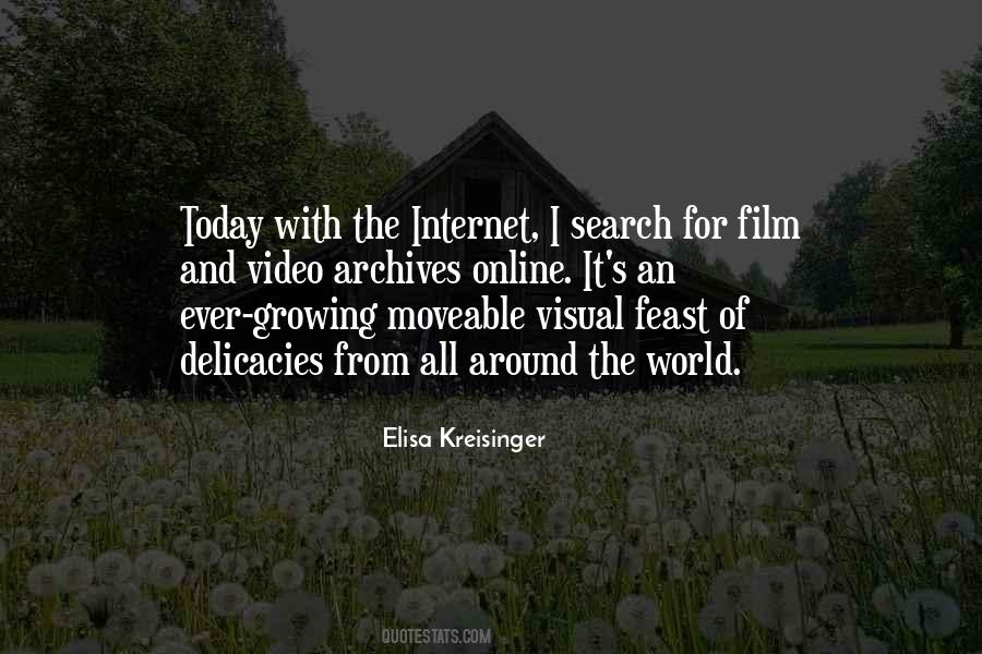Ever's Quotes #18750