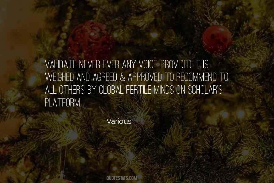 Ever's Quotes #6692