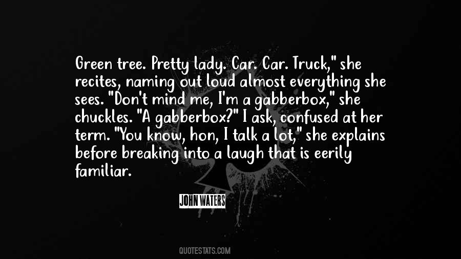 Everbumbling Quotes #1688711