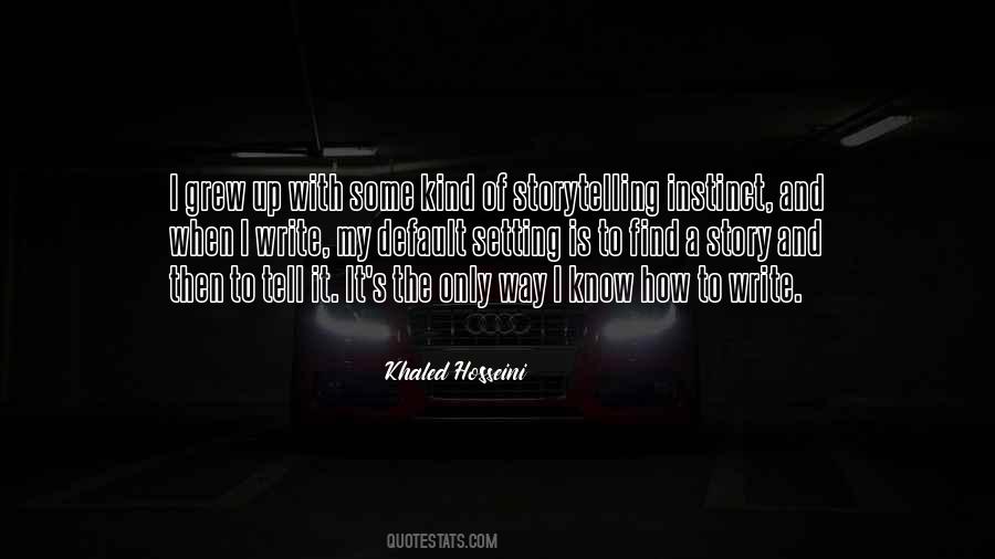 Everbumbling Quotes #877633